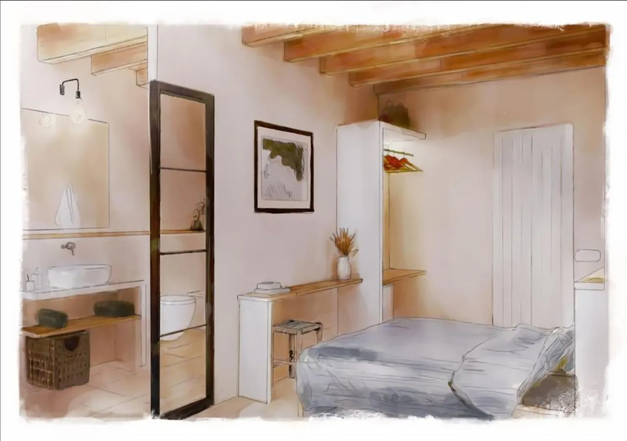 Marosi Boutique Hotel Ciutadella  Ciutadella (Menorca)