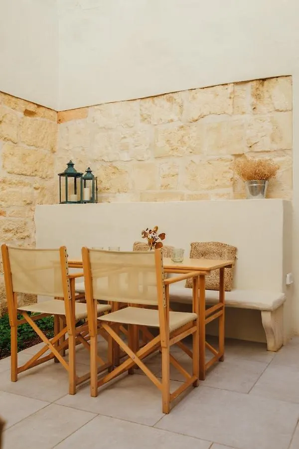 Marosi Boutique Hotel Ciutadella