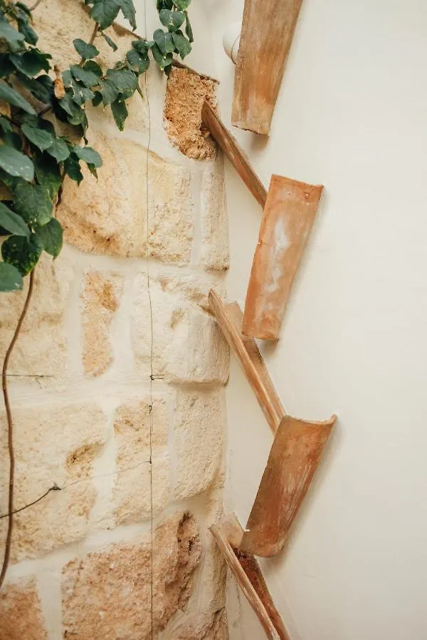Marosi Boutique Hotel Ciutadella