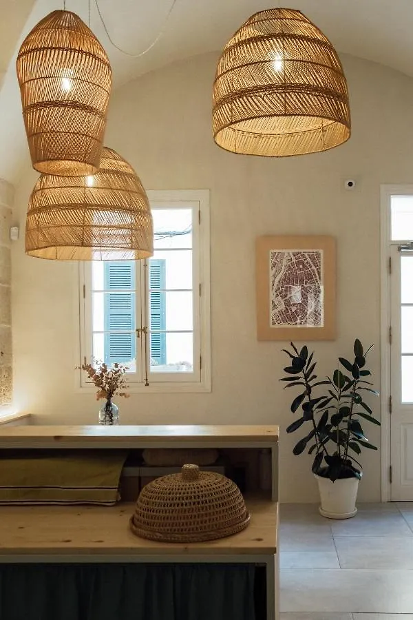Marosi Boutique Hotel Ciutadella