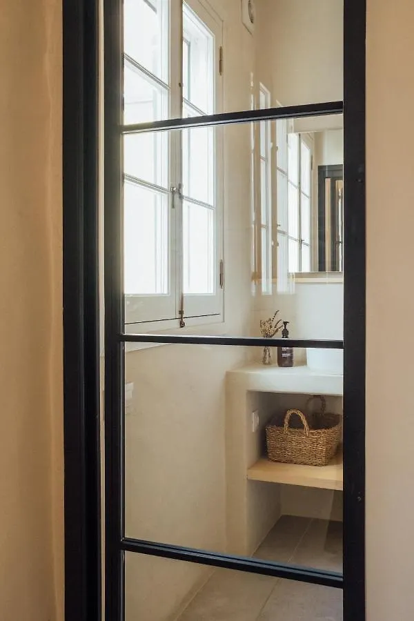 Marosi Boutique Hotel Ciutadella   Ciutadella (Menorca)