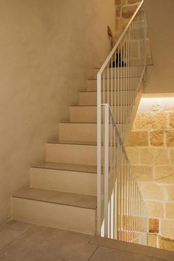 Marosi Boutique Hotel Ciutadella  España