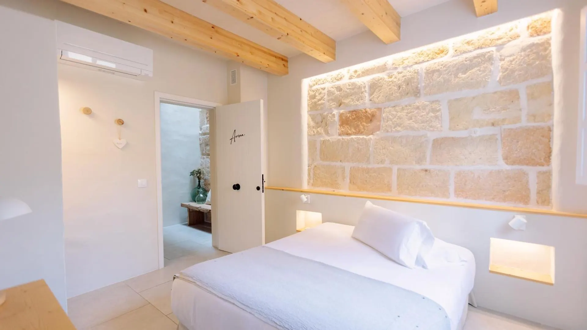 Marosi Boutique Hotel Ciutadella