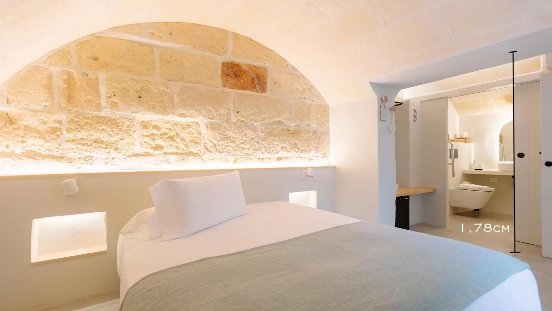 Marosi Boutique Hotel Ciutadella