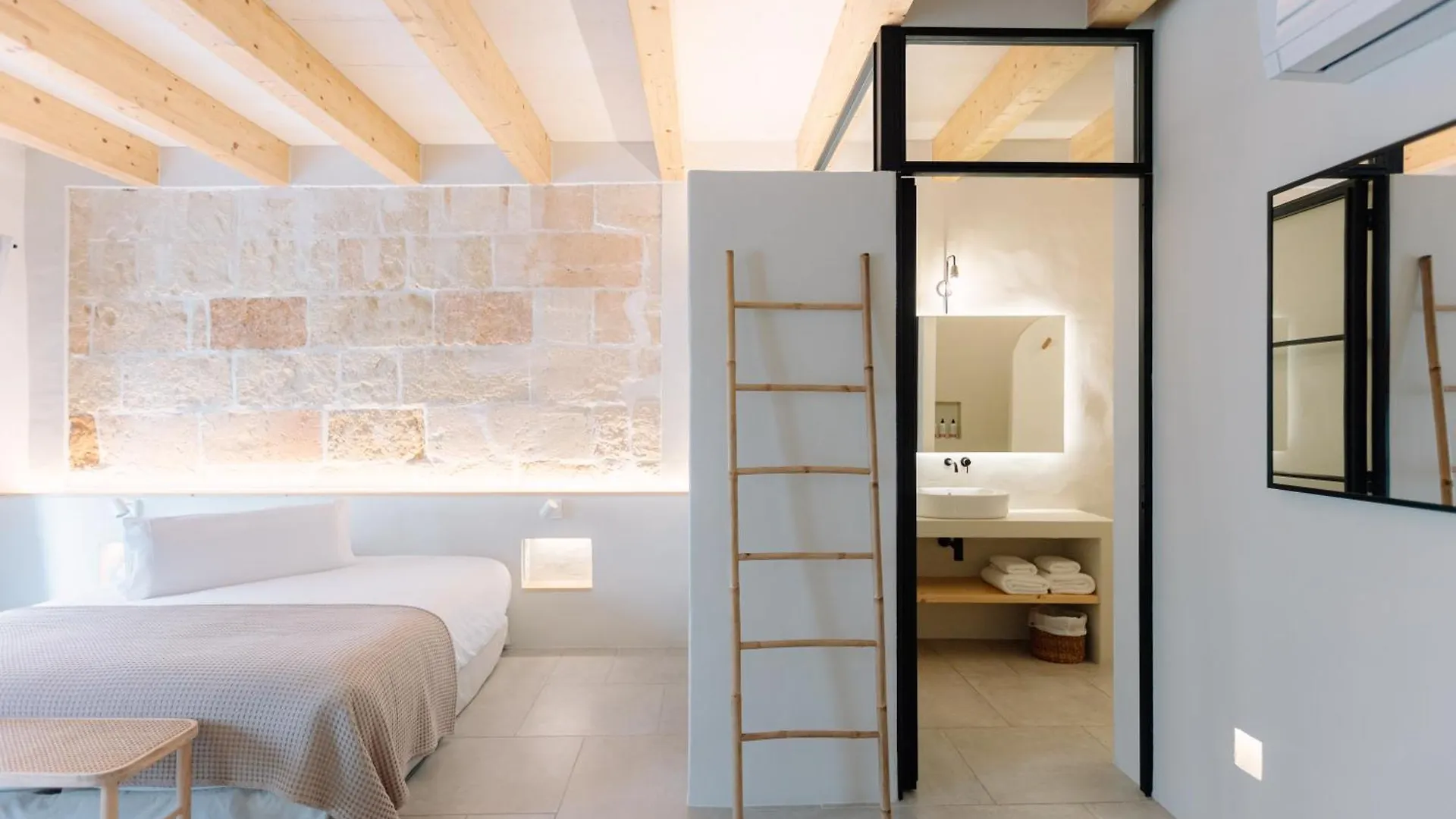 Marosi Boutique Hotel Ciutadella   Ciutadella (Menorca)