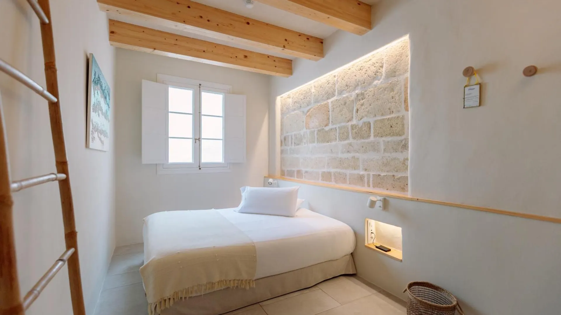 Marosi Boutique Hotel Ciutadella  Spanien