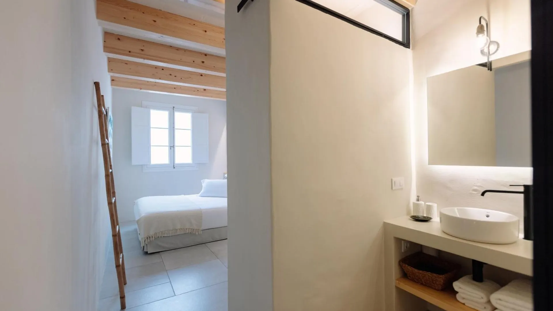 Marosi Boutique Hotel Ciutadella  Ciutadella (Menorca)