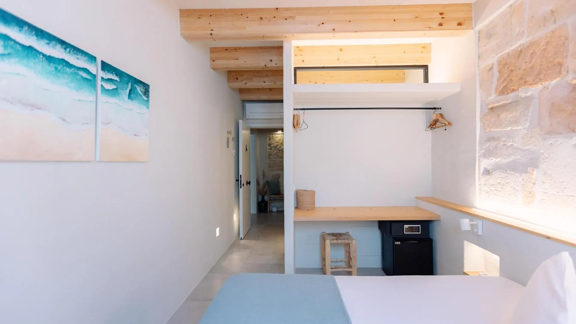 **  Marosi Boutique Hotel Ciutadella  España