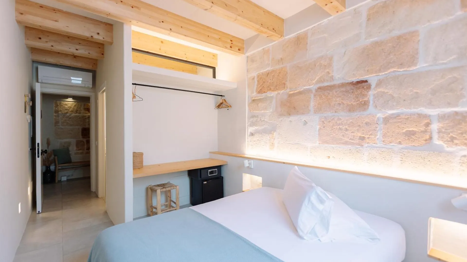 Marosi Boutique Hotel Ciutadella  España