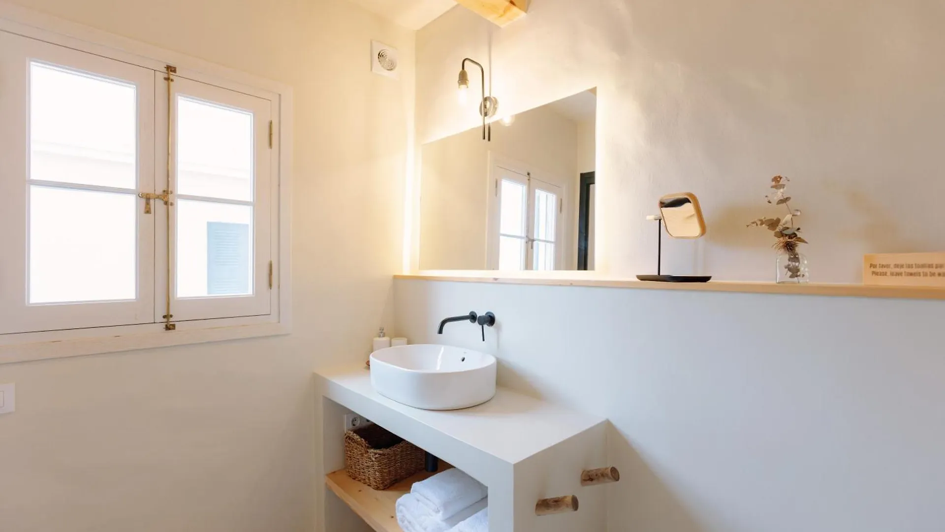 Marosi Boutique Hotel Ciutadella