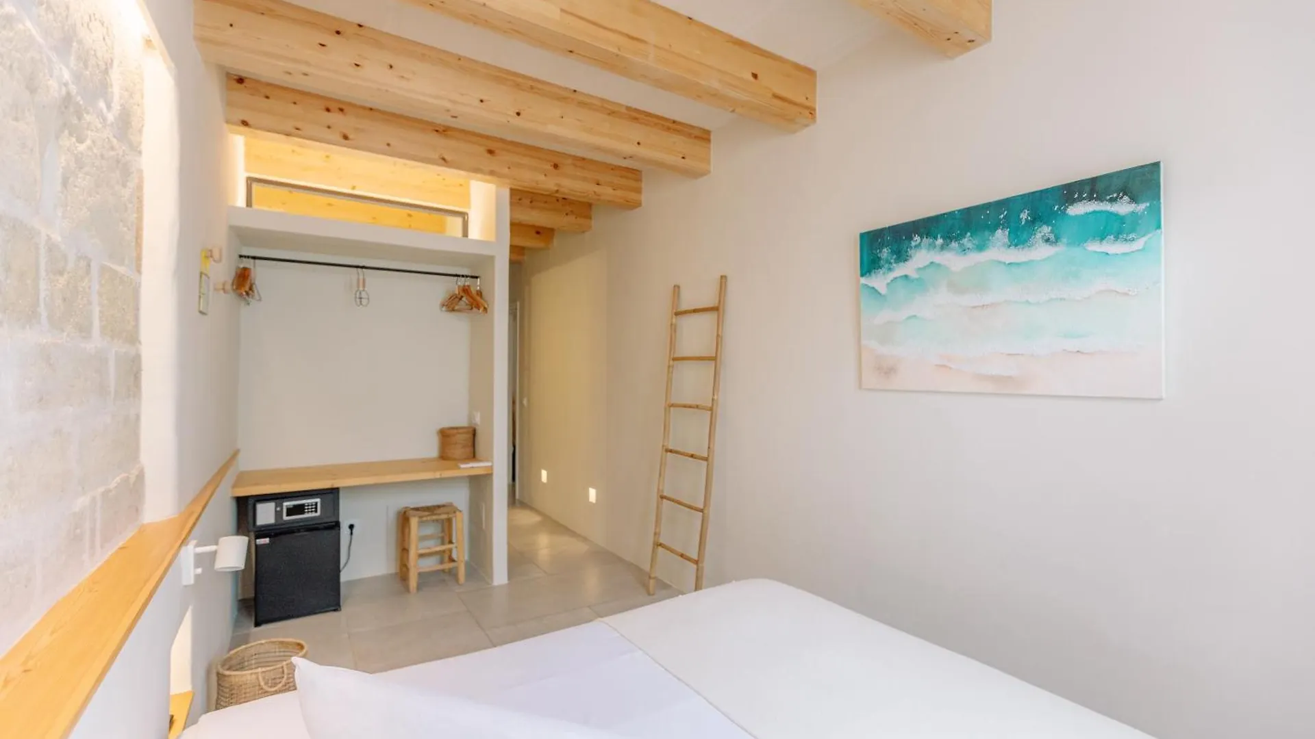 Marosi Boutique Hotel Ciutadella  Ciutadella (Menorca)