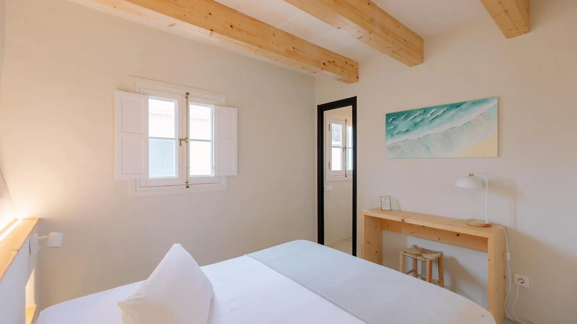 Marosi Boutique Hotel Ciutadella