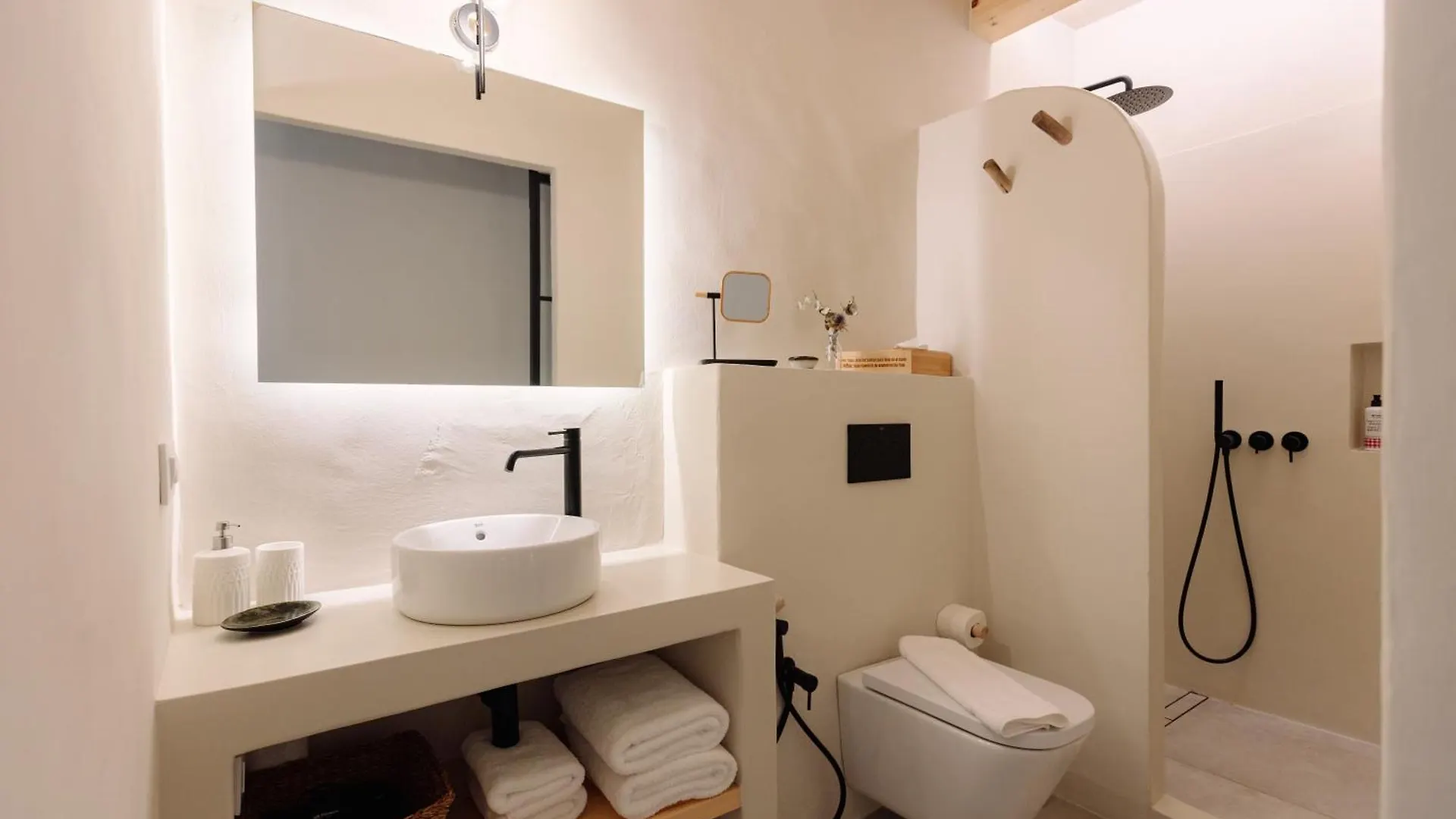 Marosi Boutique Hotel Ciutadella