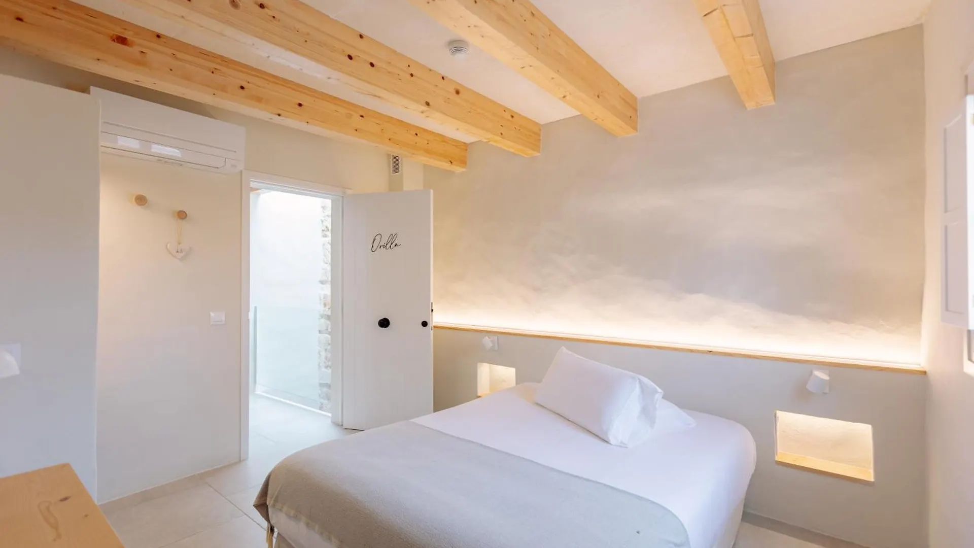 Marosi Boutique Hotel Ciutadella  2*, Ciutadella (Menorca) España