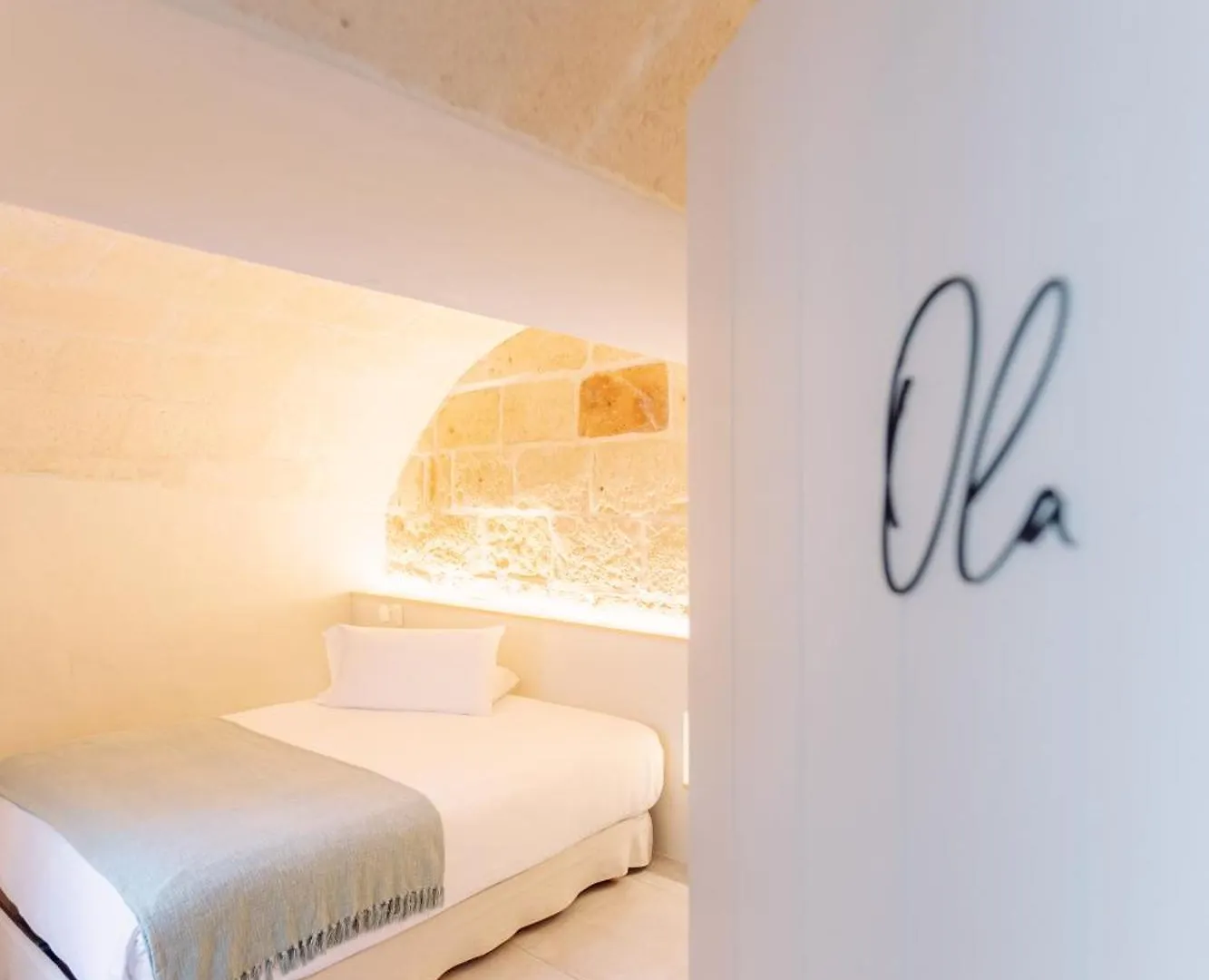 Marosi Boutique Hotel Ciutadella  Spanien