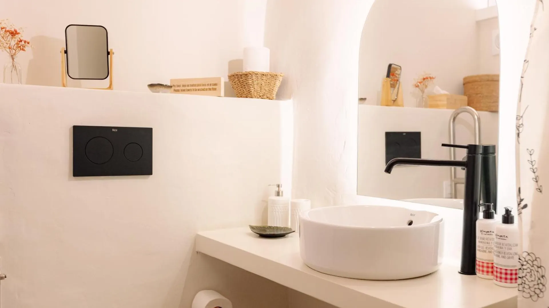 **  Marosi Boutique Hotel Ciutadella  España