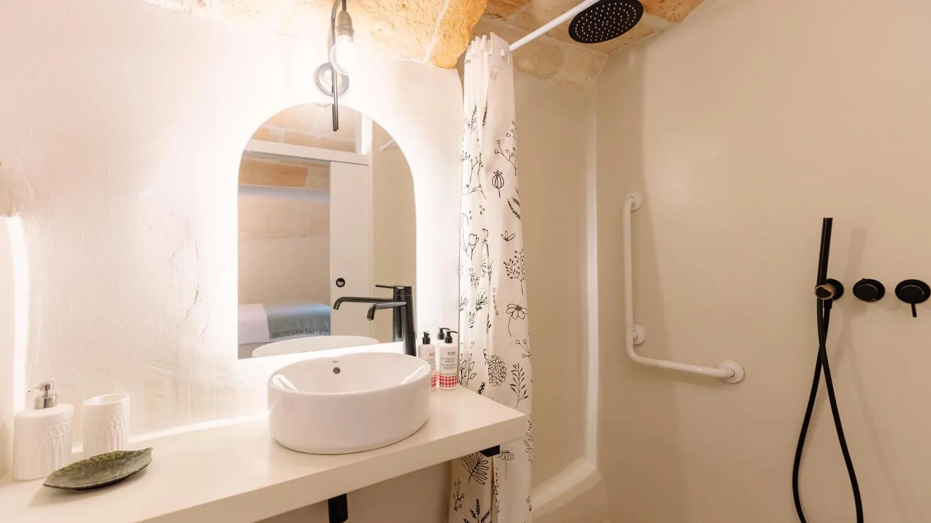 Marosi Boutique Hotel Ciutadella  España