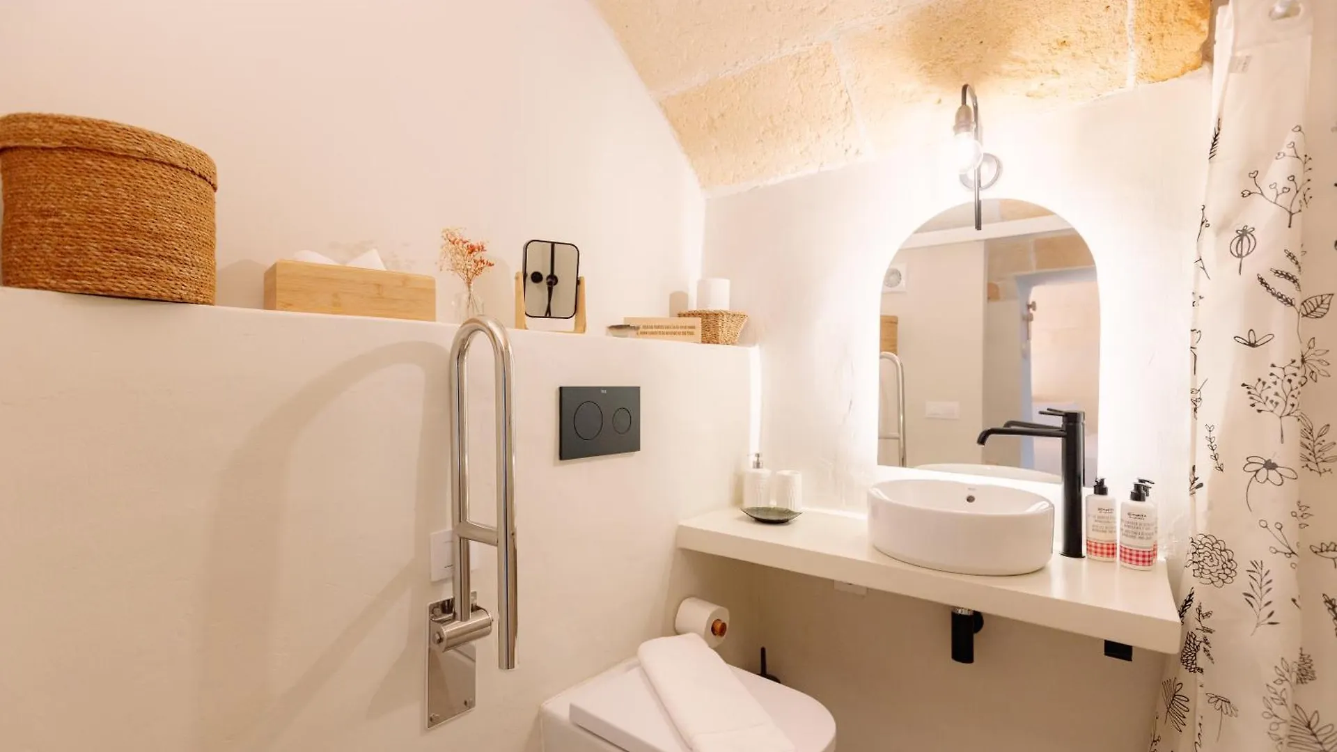 Marosi Boutique Hotel Ciutadella  2*, Ciutadella (Menorca) España