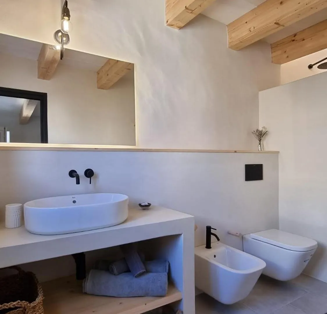 Marosi Boutique Hotel Ciutadella  2*, Ciutadella (Menorca)