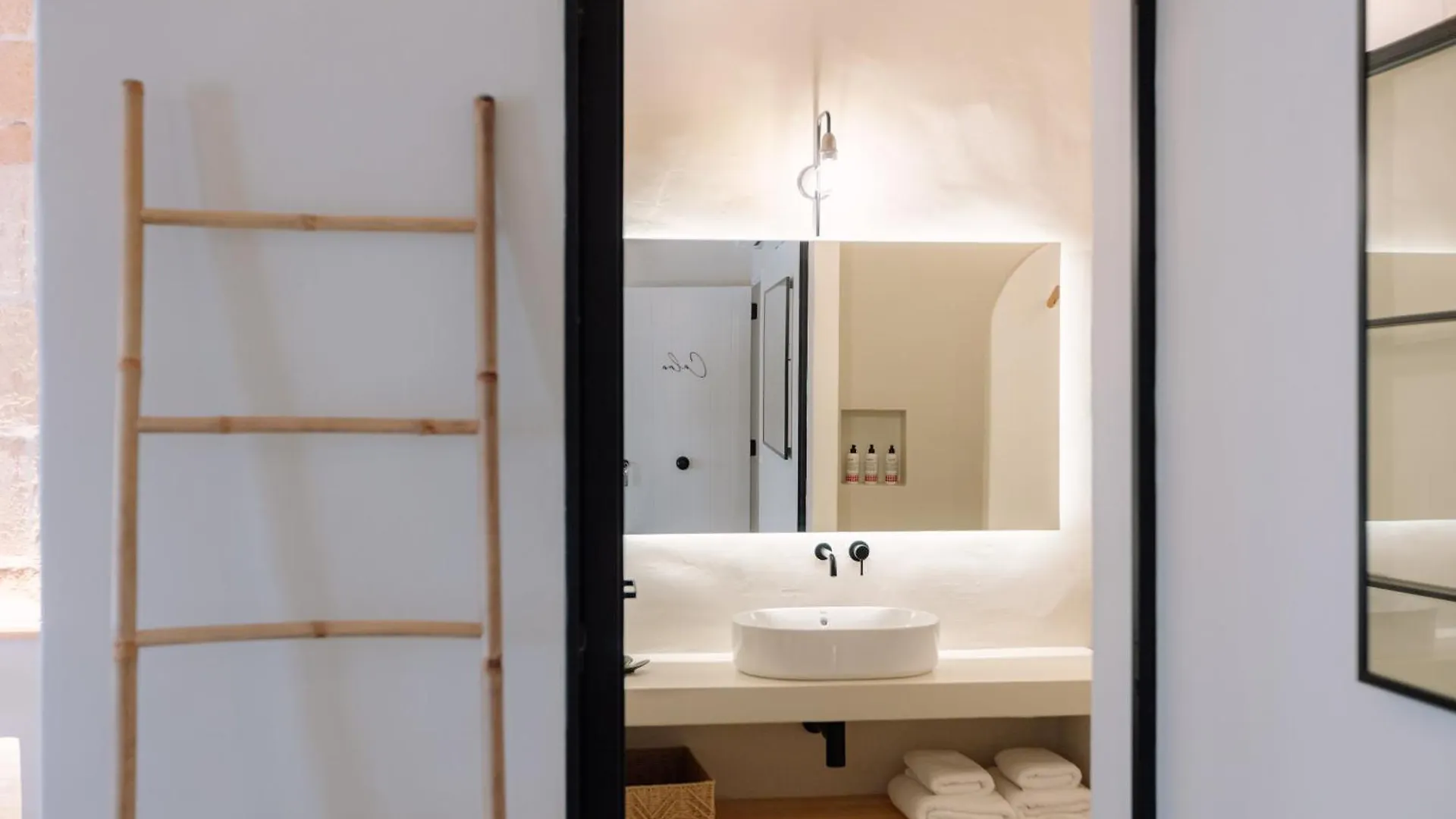 Marosi Boutique Hotel Ciutadella