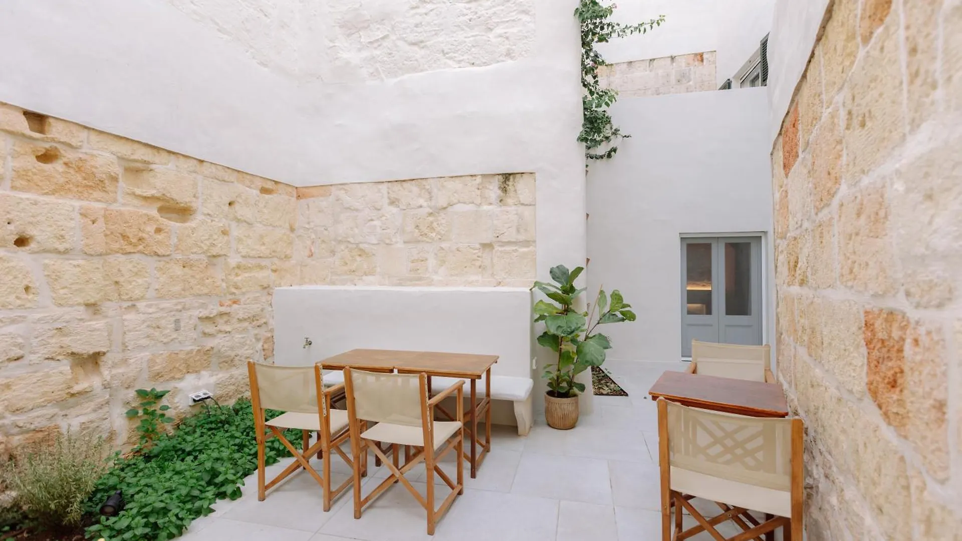 Marosi Boutique Hotel Ciutadella