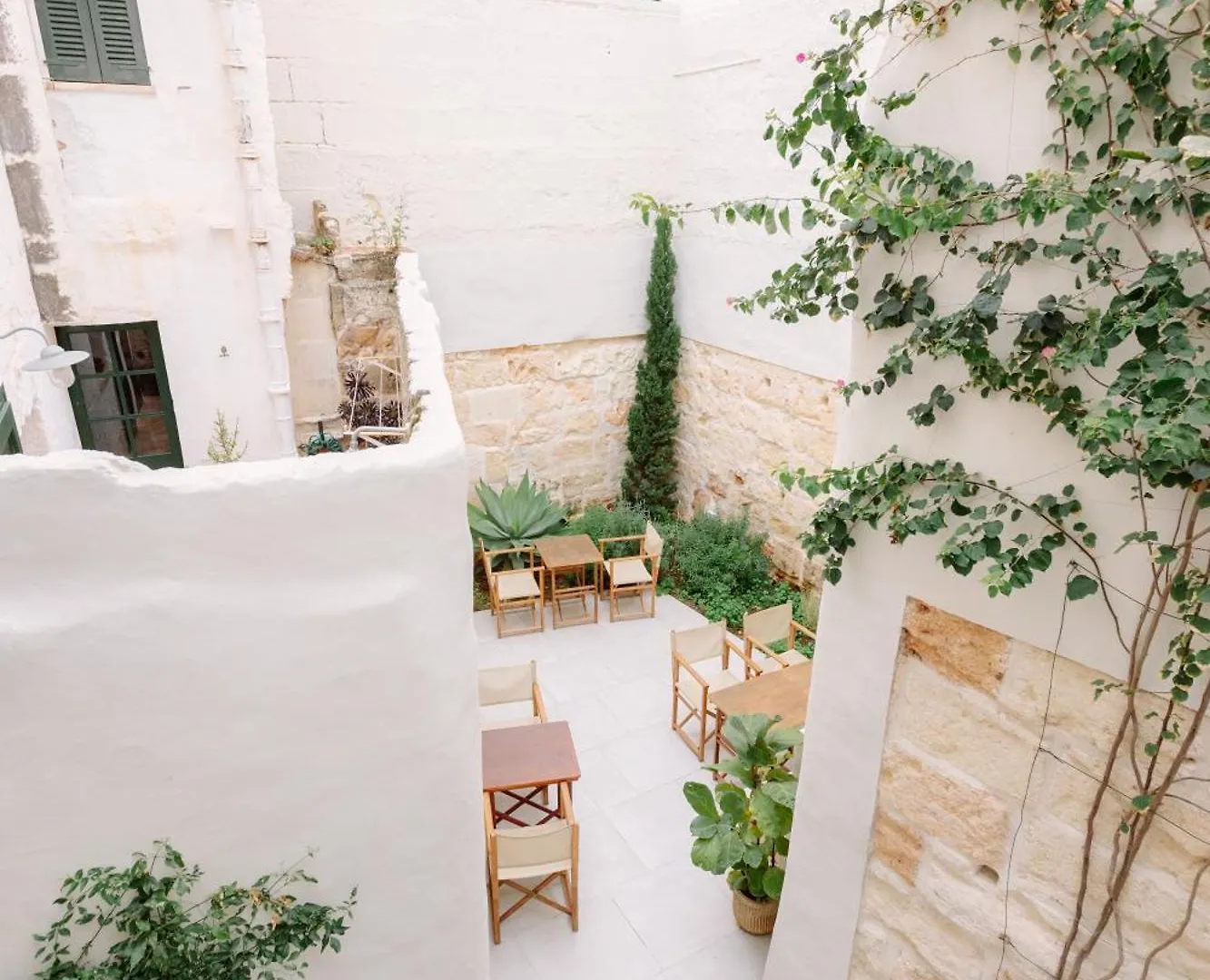 Marosi Boutique Hotel Ciutadella   Ciutadella (Menorca)