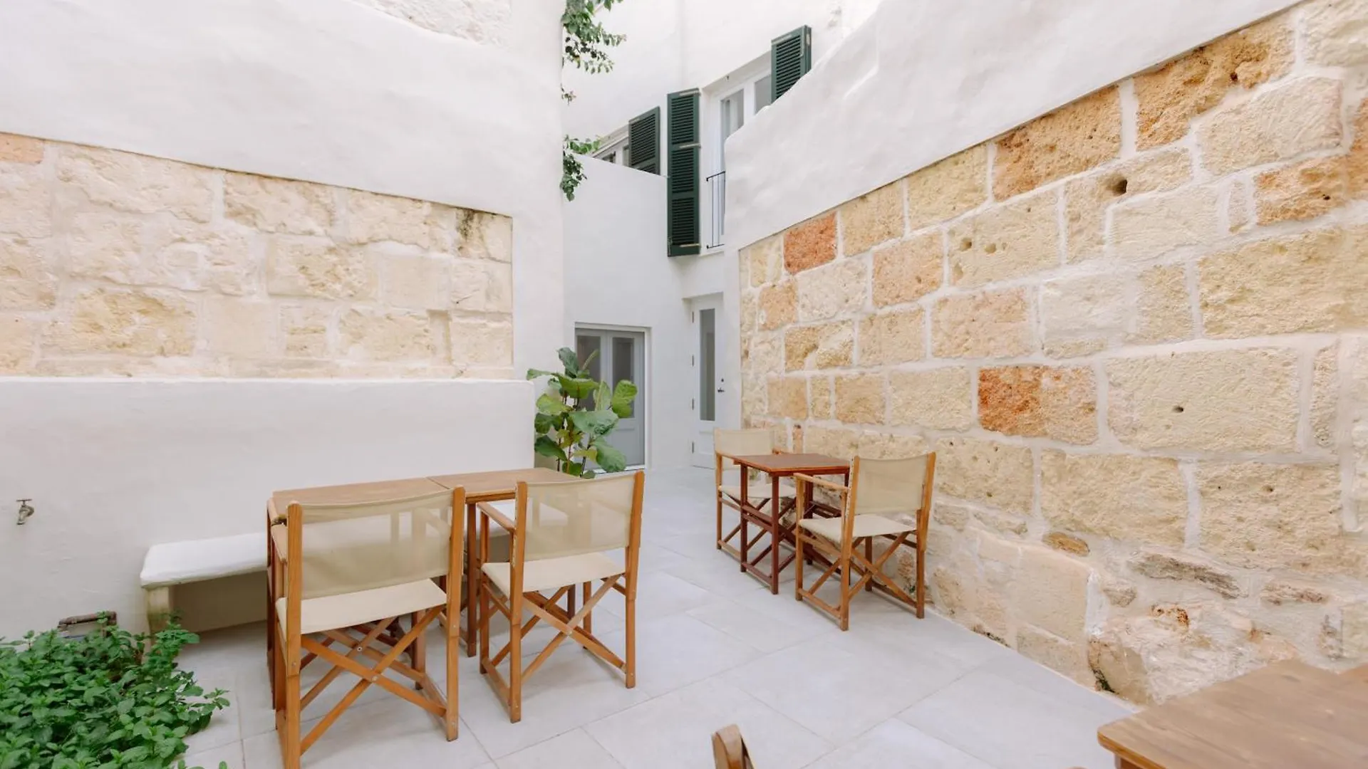 Marosi Boutique Hotel Ciutadella  Ciutadella (Menorca)