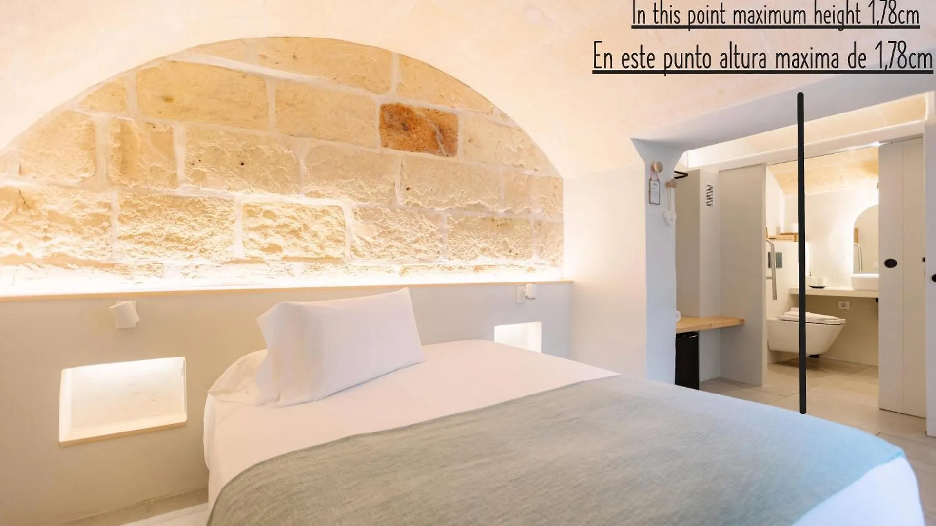 Marosi Boutique Hotel Ciutadella