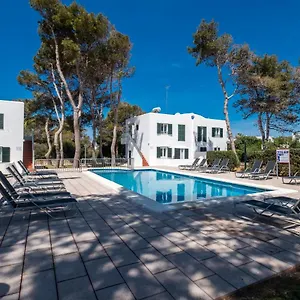 Apartment Llebeig, Ciutadella (Menorca)