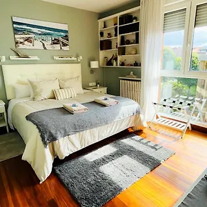  Bed & Breakfast Casa Carlini Spain