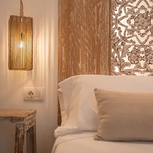 Romantic 5 Sentidos Hotel