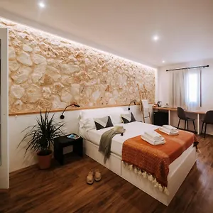 Murada Hotel