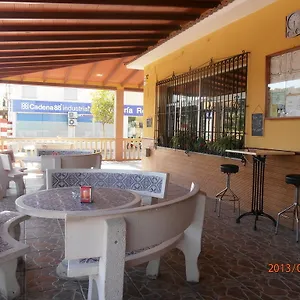 https://hostal-restaurante-las-rejas.es-andalucia.com