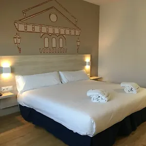 **** Hotel Balneario De Spain