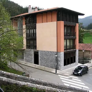  Guest house Txomin Ostatua Spain