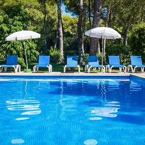 Aparthotel Cala Murada Tennis, Cala Murada (Mallorca)