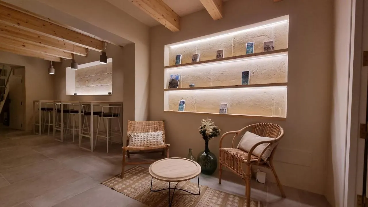 Marosi Boutique Hotel Ciutadella