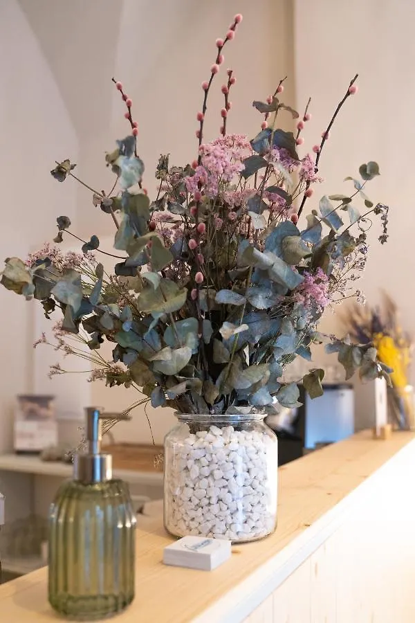 Marosi Boutique Hotel Ciutadella