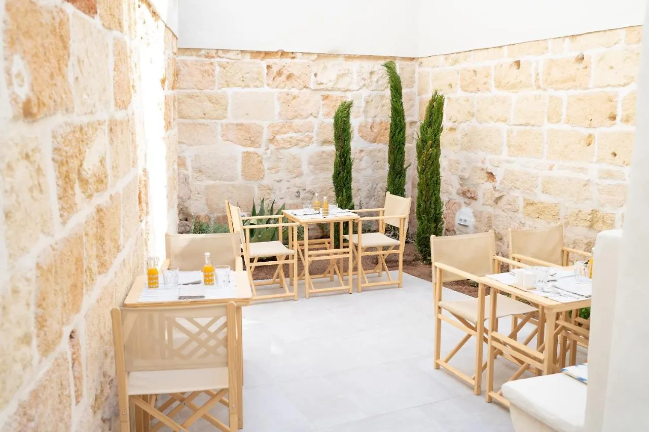 Marosi Boutique Hotel Ciutadella   Ciutadella (Menorca)