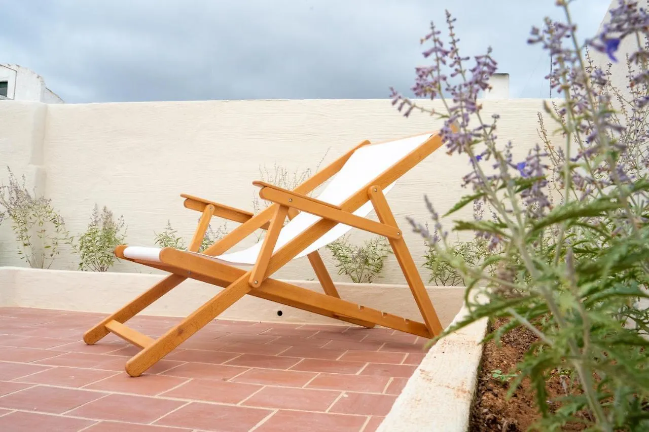 Marosi Boutique Hotel Ciutadella