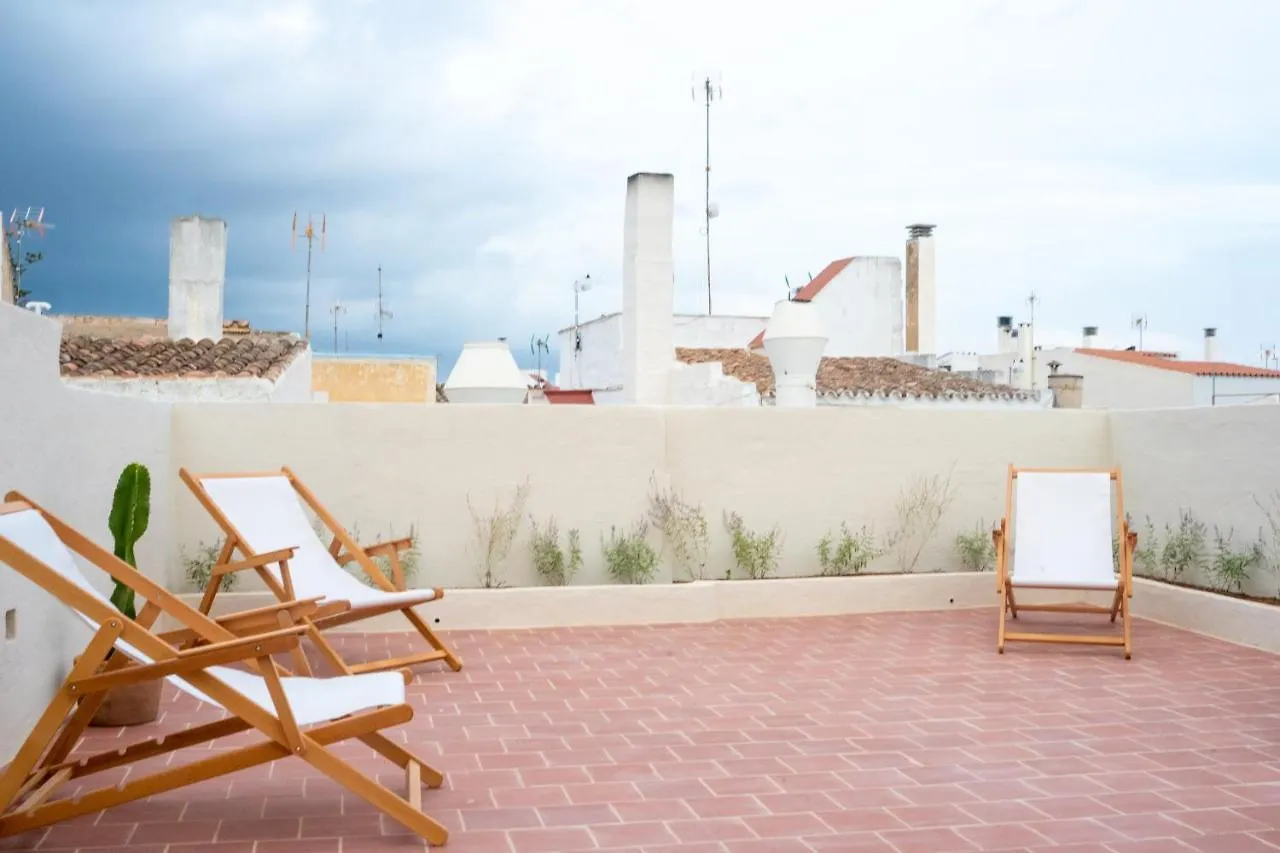 Marosi Boutique Hotel Ciutadella  2*, Ciutadella (Menorca)
