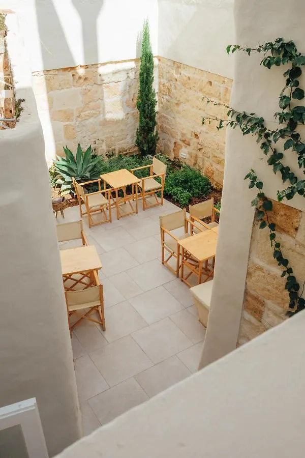 Marosi Boutique Hotel Ciutadella