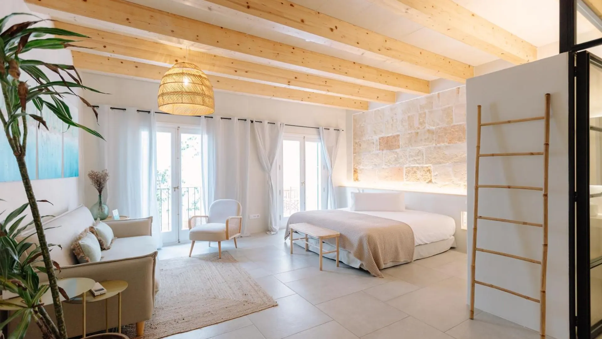 Marosi Boutique Hotel Ciutadella   Ciutadella (Menorca)
