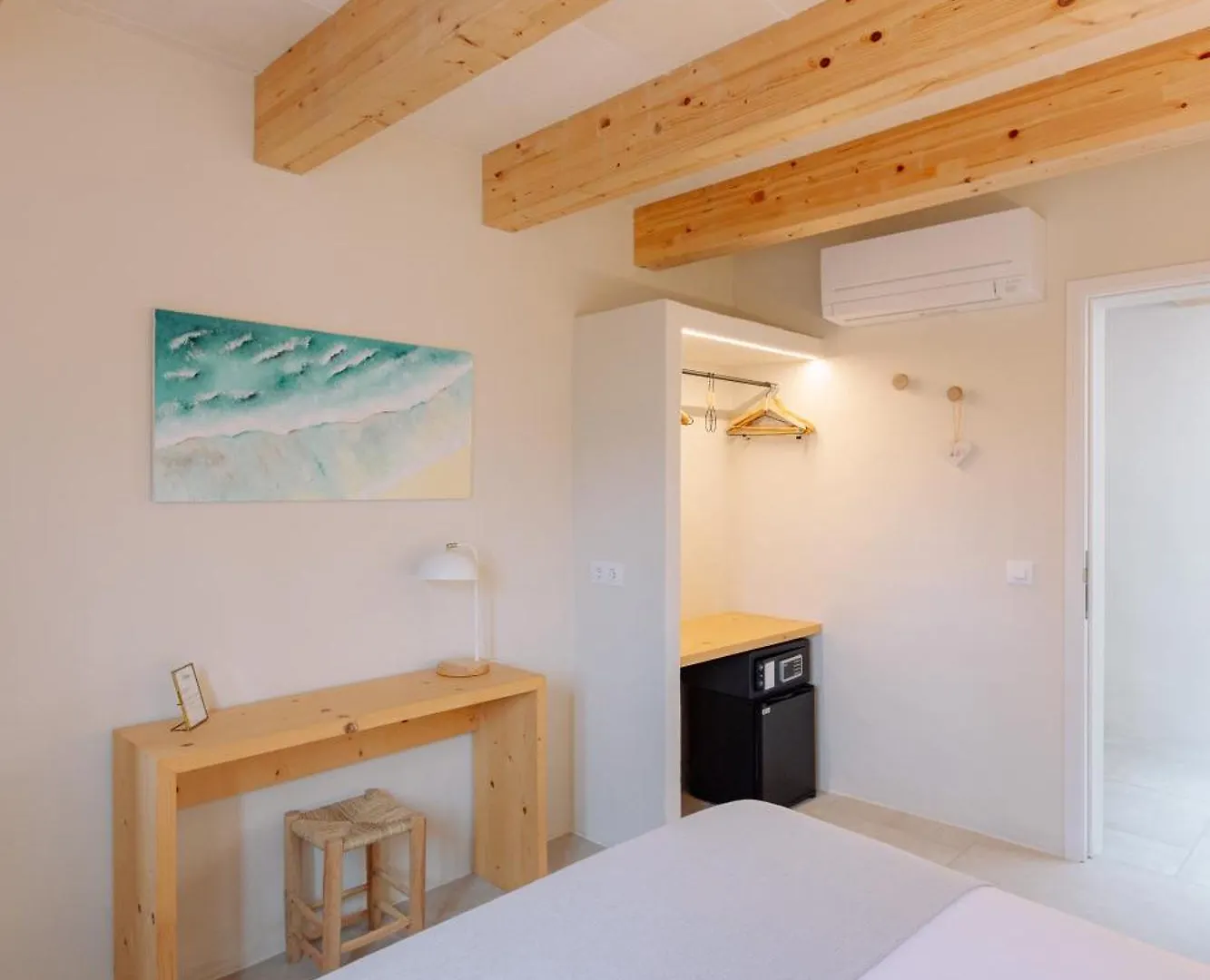 **  Marosi Boutique Hotel Ciutadella  Spain