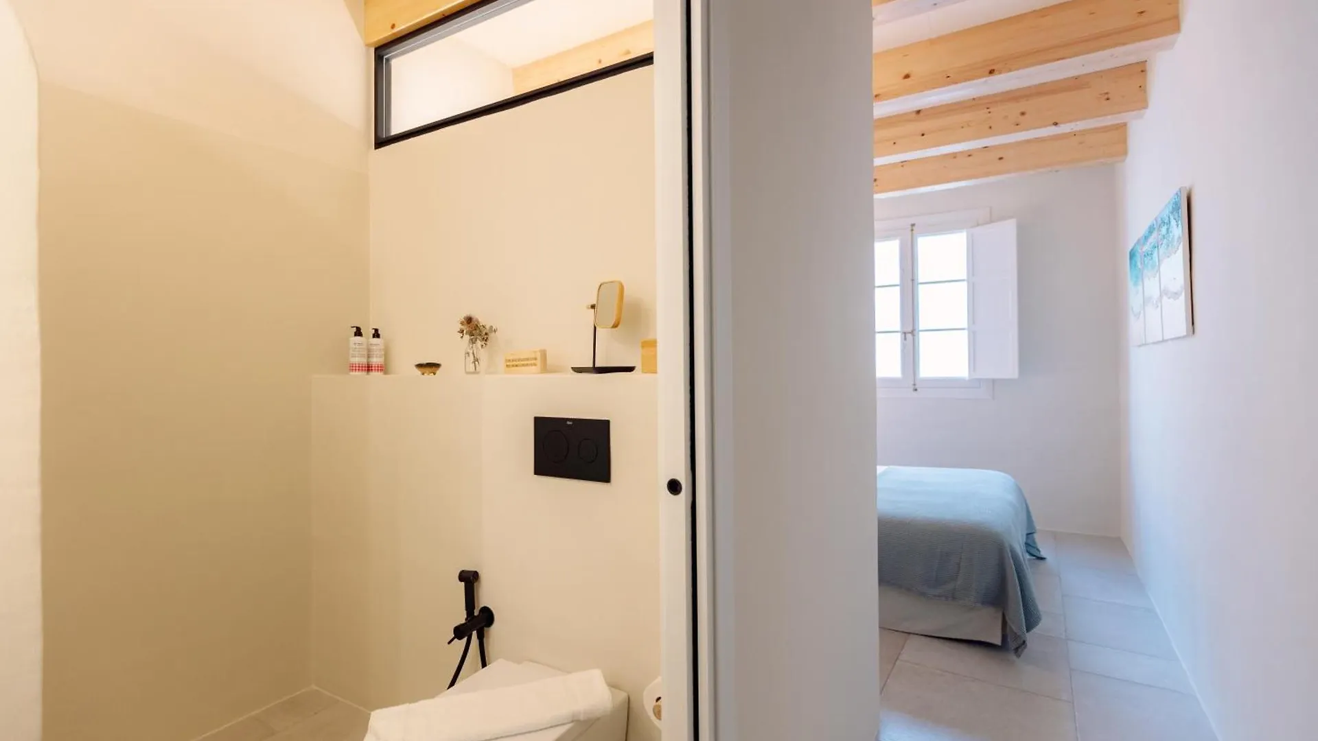Marosi Boutique Hotel Ciutadella  2*, Ciutadella (Menorca) Spain