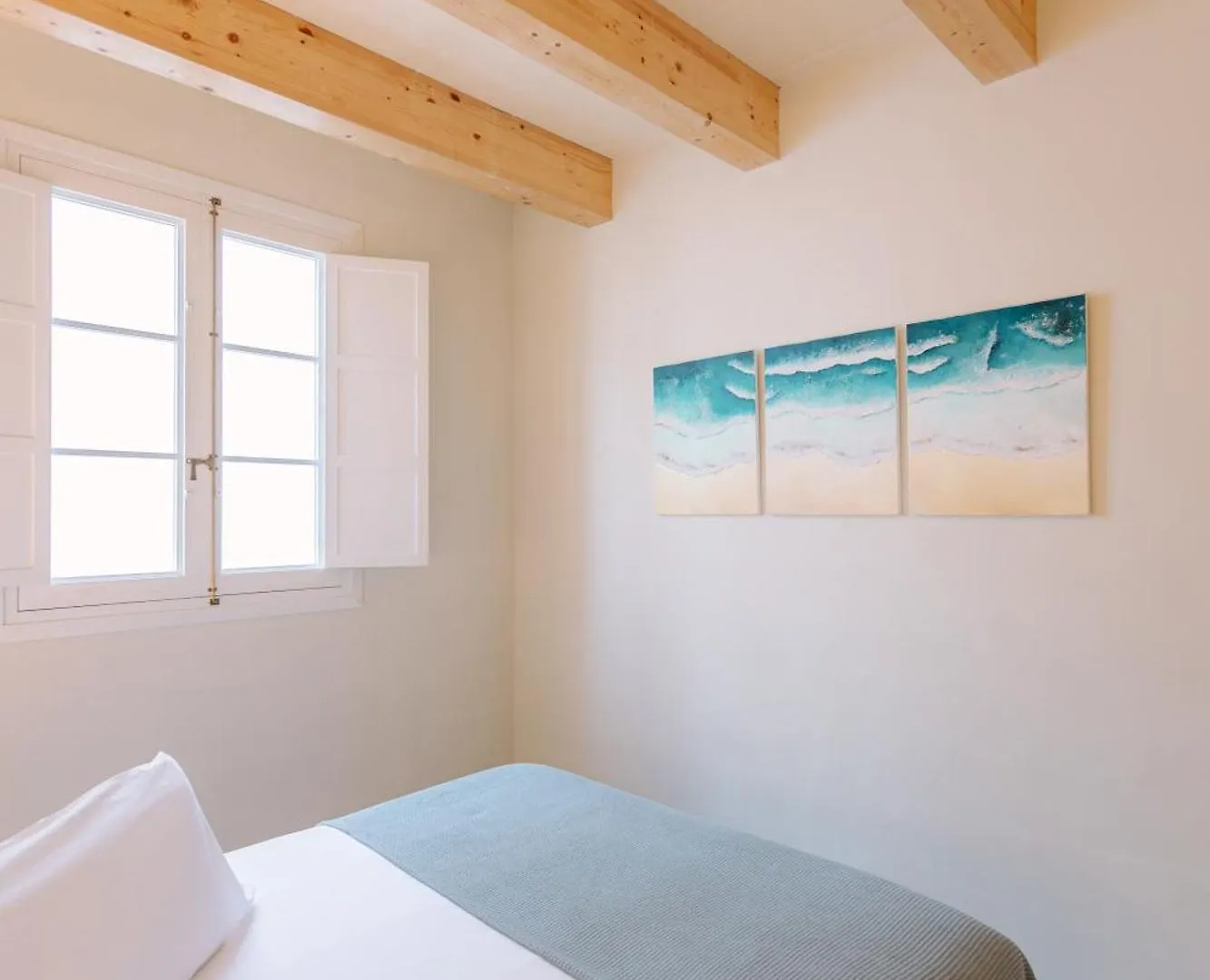 **  Marosi Boutique Hotel Ciutadella  Spain