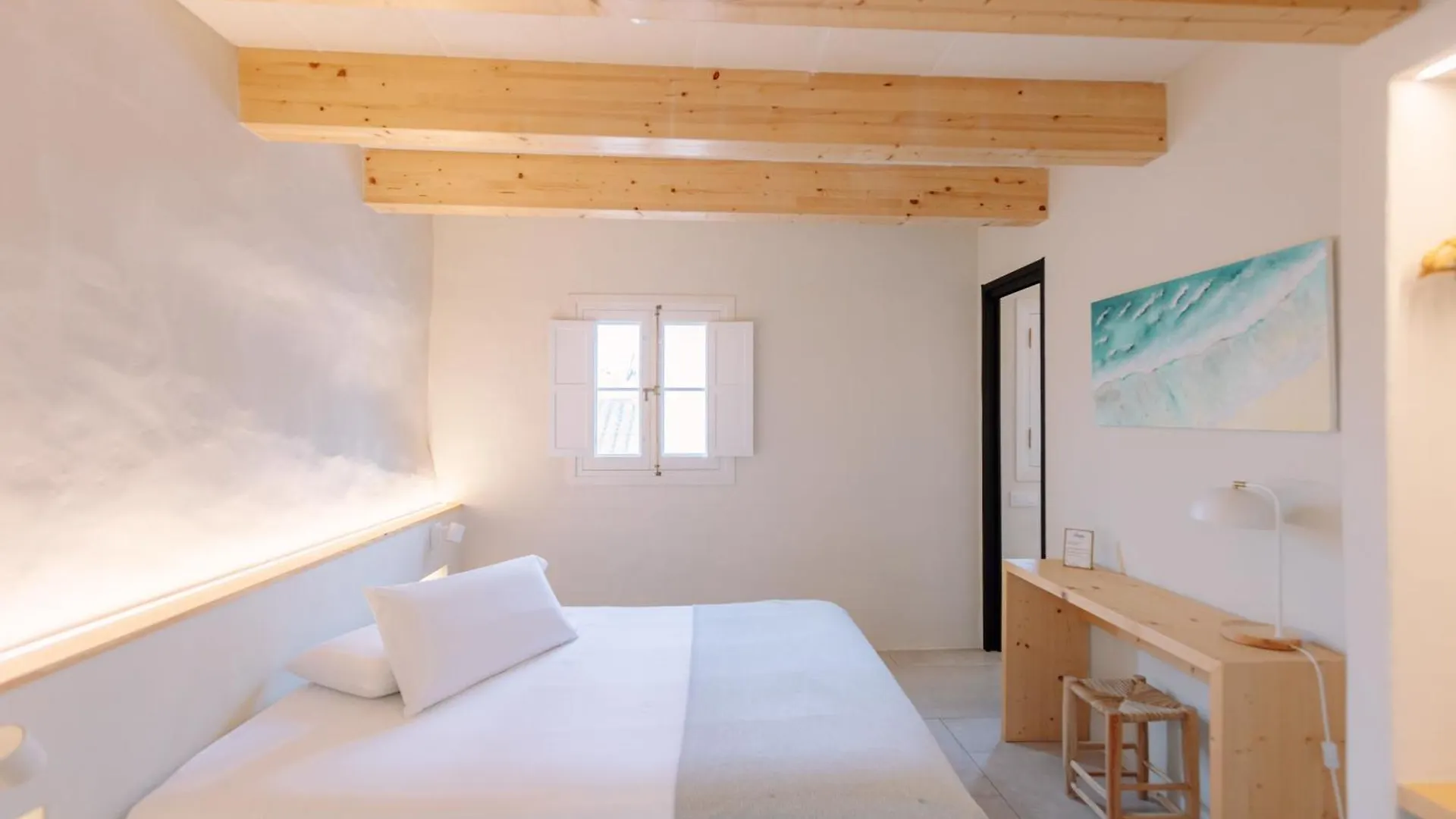 Marosi Boutique Hotel Ciutadella   Ciutadella (Menorca)