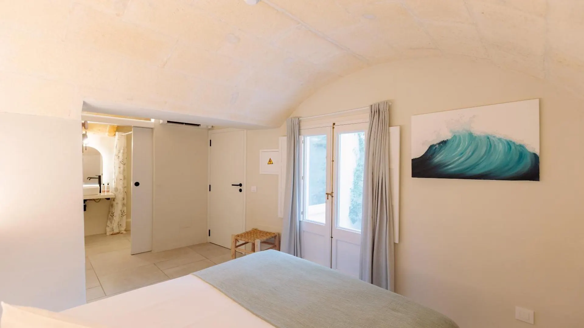 Marosi Boutique Hotel Ciutadella  2*, Ciutadella (Menorca) Spain