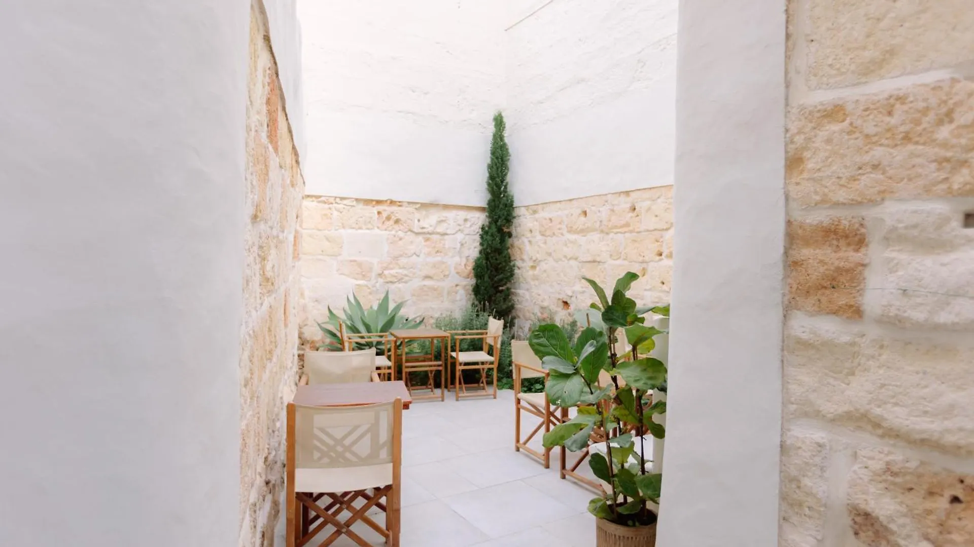 Marosi Boutique Hotel Ciutadella  2*, Ciutadella (Menorca)