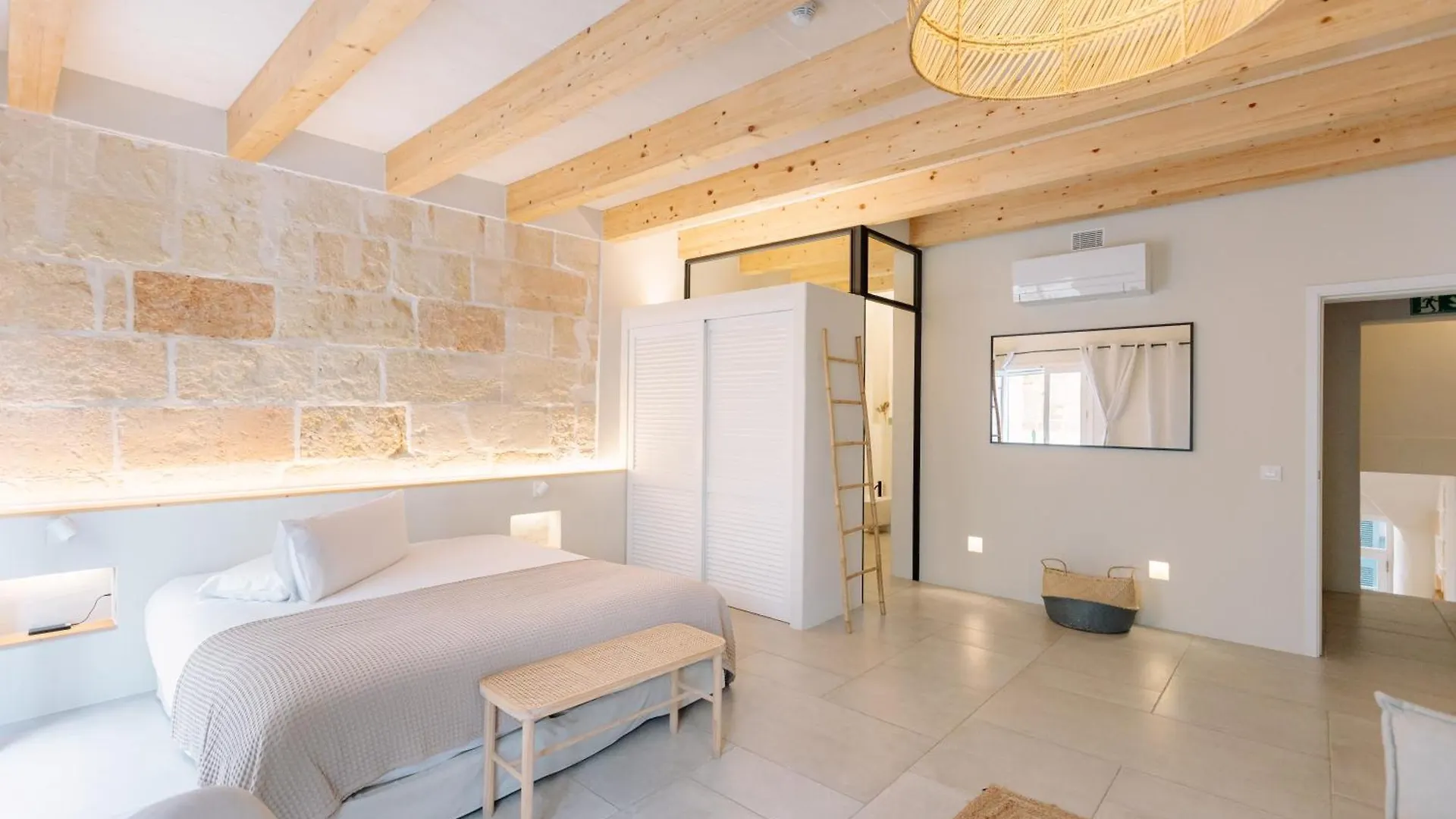 Marosi Boutique Hotel Ciutadella   Ciutadella (Menorca)